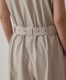 シャツオールインワン / GRACE CONTINENTAL | GRACE CONTINENTAL