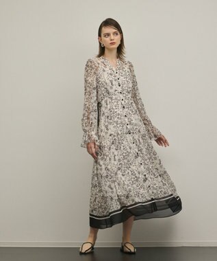 Diagram（ダイアグラム） WOMEN DRESS GRACE CONTINENTAL グレース