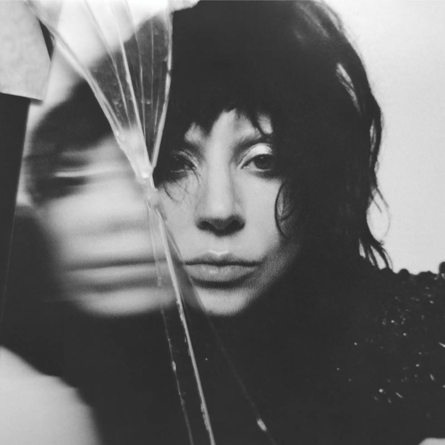 Lady Gaga - MAYHEM LP – Graffiti Records