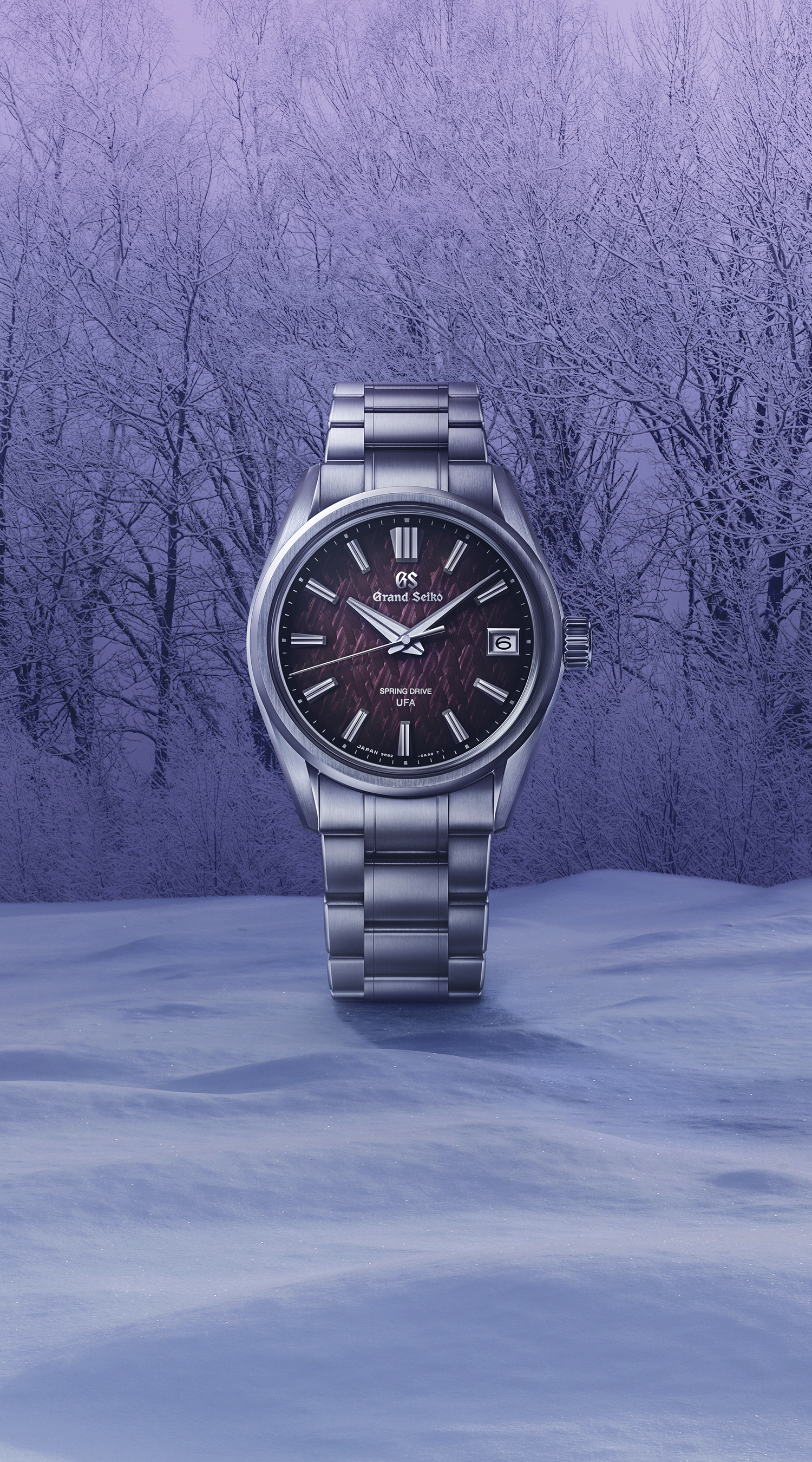 グランドセイコー公式サイト