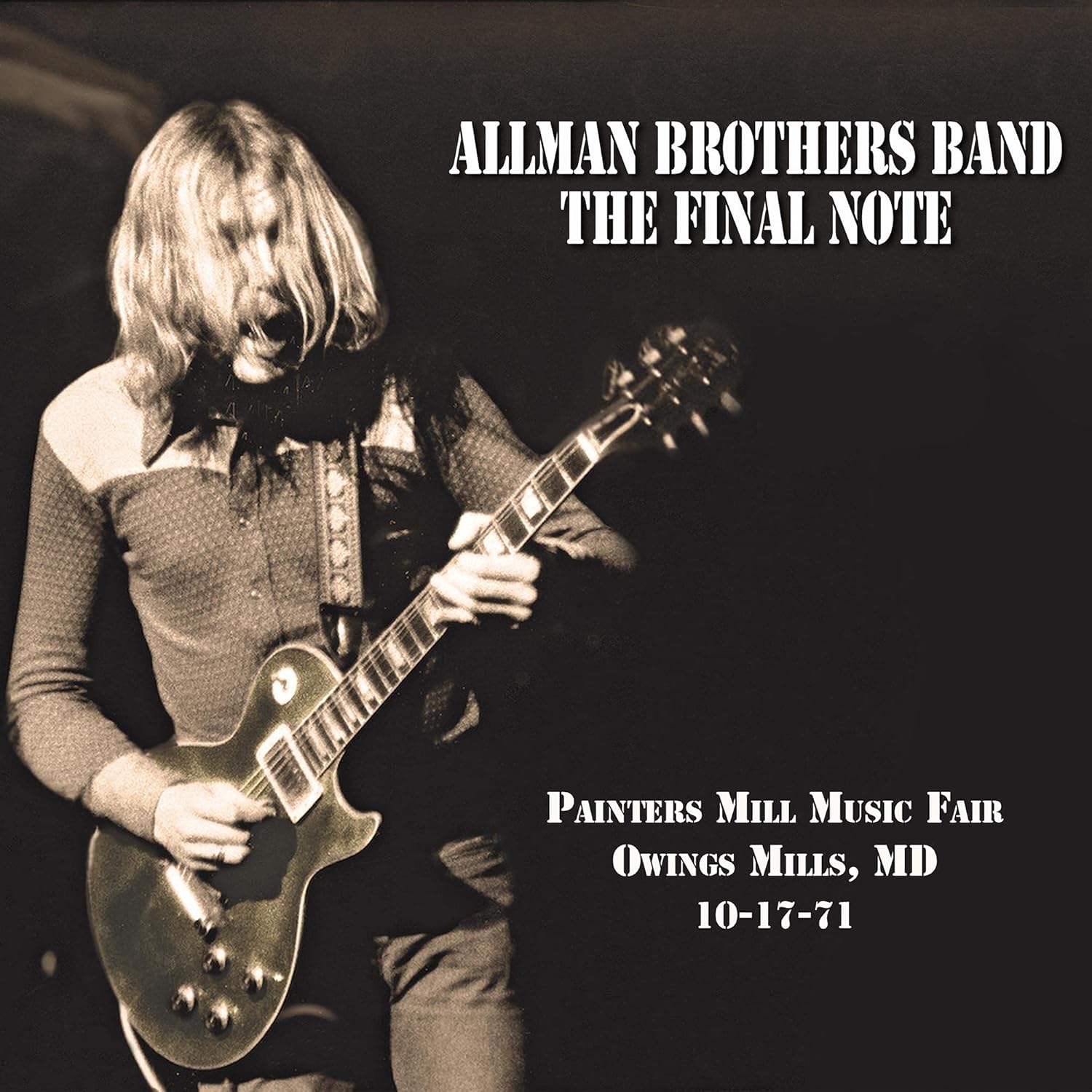 Skydog Soars Forever: Celebrating Duane Allman's Legacy