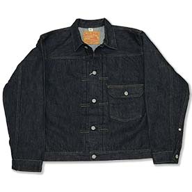 シュガーケーン Sugar Cane スタンダードデニム ジーンズ 正規取扱店