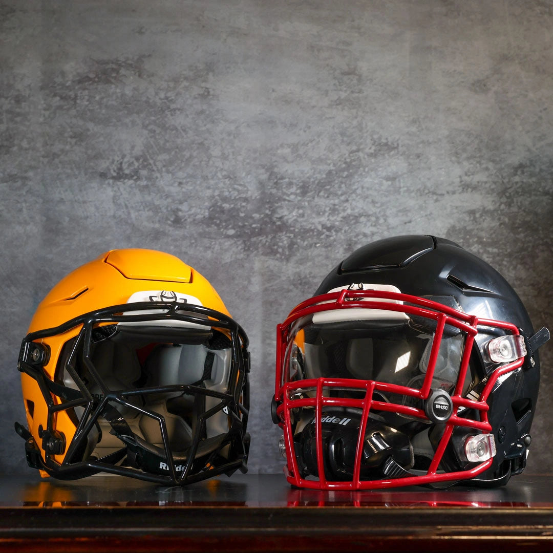 リデル スピードフレックス - ユース – Green Gridiron, Inc.