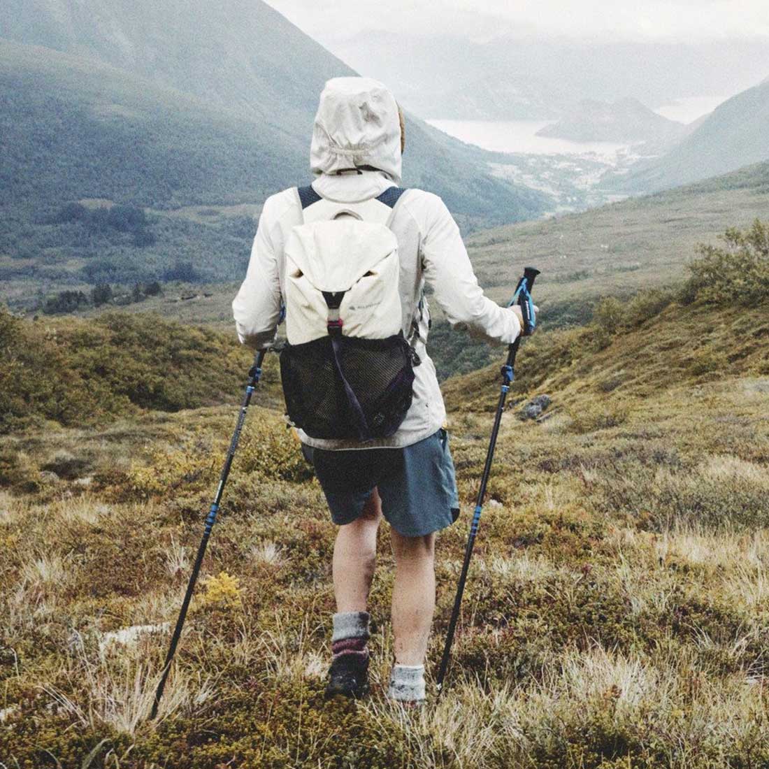 クレッタルムーセン ブラーゲ 2.0 ジャケット メンズ ジャケット 国内