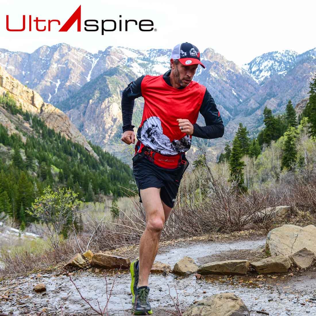 ウルトラスパイア ルーメン 600 4.0 LED ライト 国内正規品 | 販売