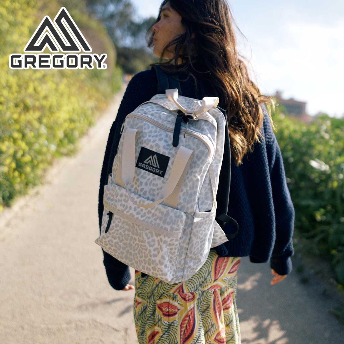 グレゴリー マトリックス マルチデイスリム デイバック バッグ 国内