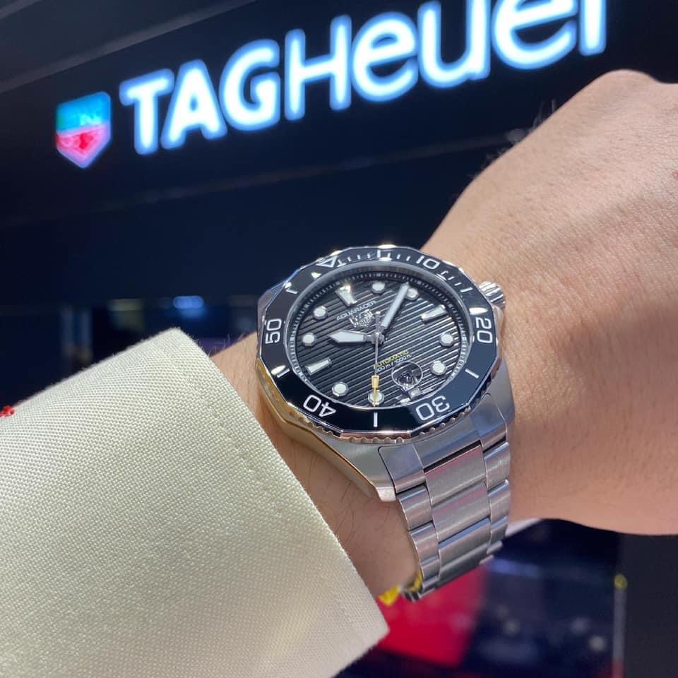 タグ・ホイヤー(TAG Heuer) アクアレーサー プロフェッショナル 300