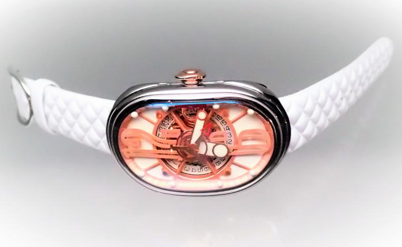 グリモルディ(GRIMOLDI) GTO | ビジューワタナベ・白金台オルロジュリ