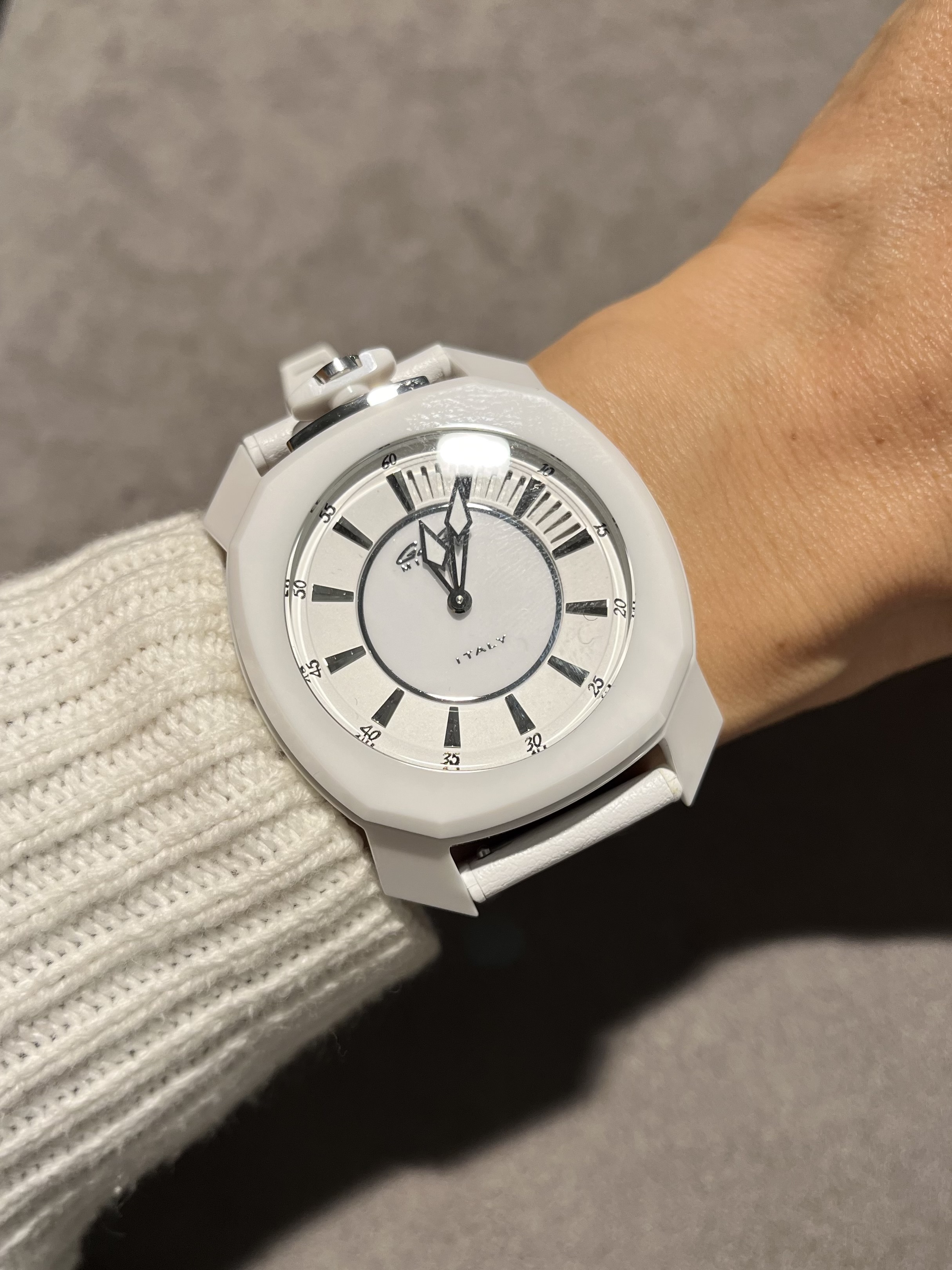 ガガ ミラノ(GaGa MILANO) ガガミラノ フレームワン 7250.01 GaGa