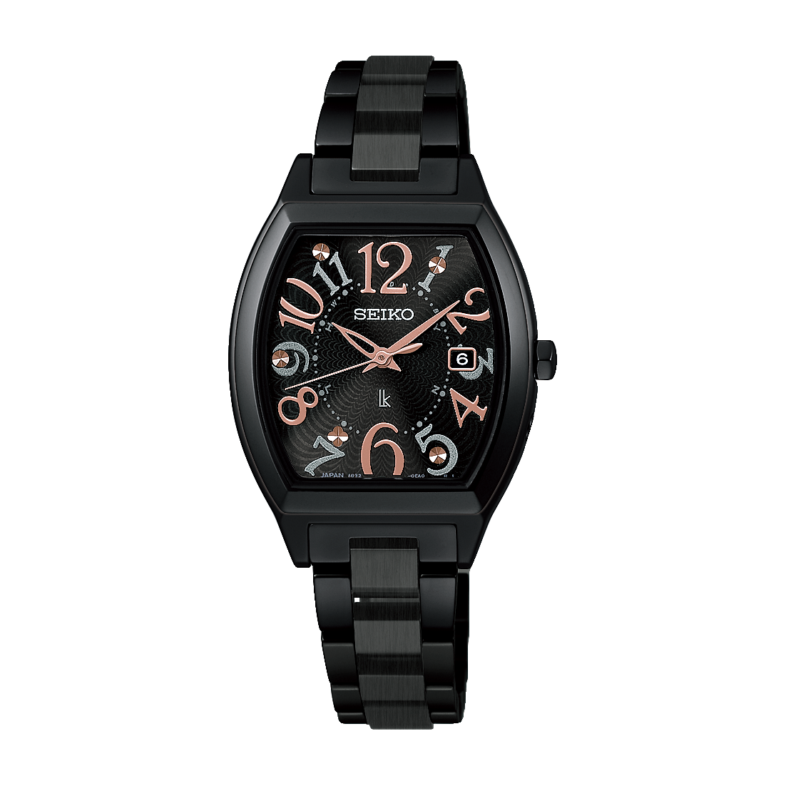 セイコー 5スポーツ(SEIKO 5 SPORTS) HUF コラボレーション限定モデル