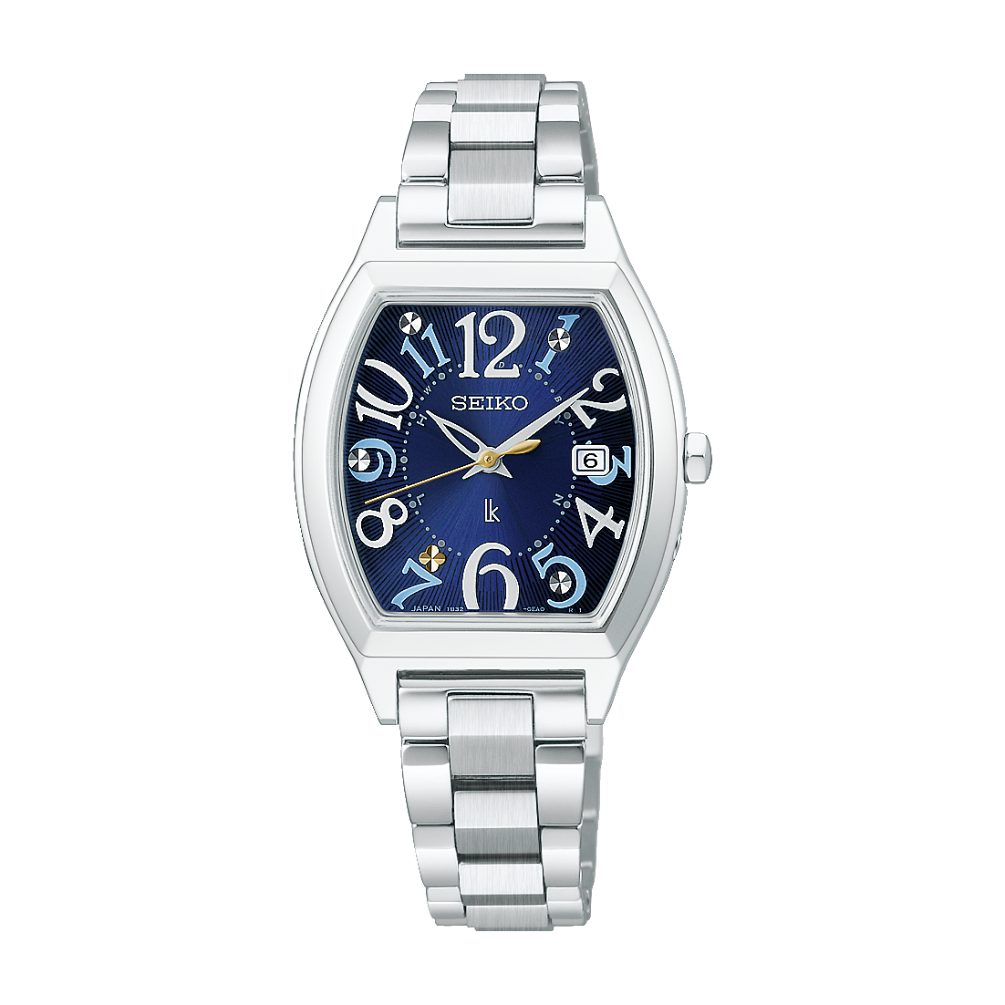 セイコー 5スポーツ(SEIKO 5 SPORTS) HUF コラボレーション限定モデル