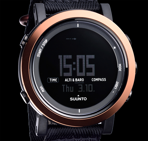 FUNCTION 時計の価値を高める機能美 | ブランド腕時計の正規販売店紹介