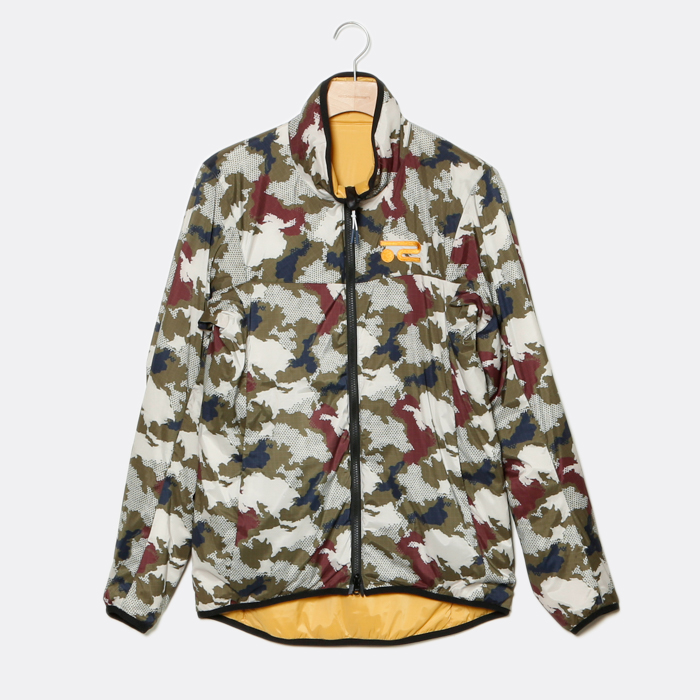 Rosasen(ロサーセン) 今季おすすめアウターをご紹介 －メンズ