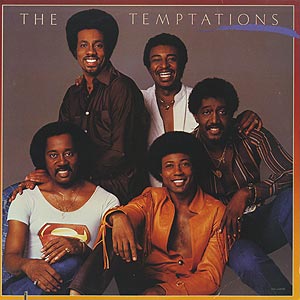 Magic Lady / Hot N Sassy (LP) / A&M 1982 Japan EX-/EX