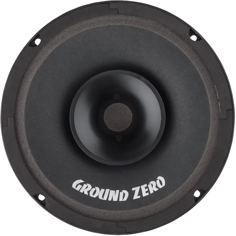 GZCF 200COAX – Ground Zero Audio
