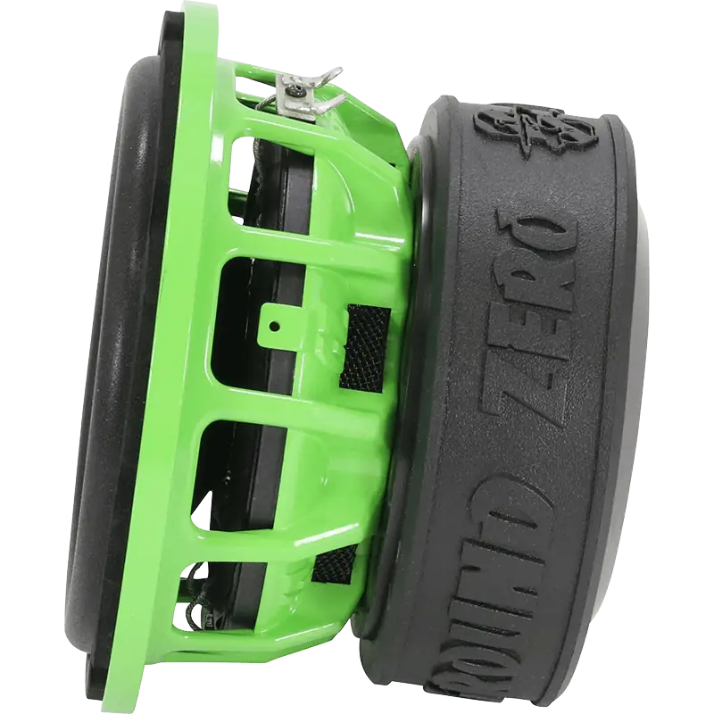 GZHW 16SPL Green Edition – Ground Zero Audio