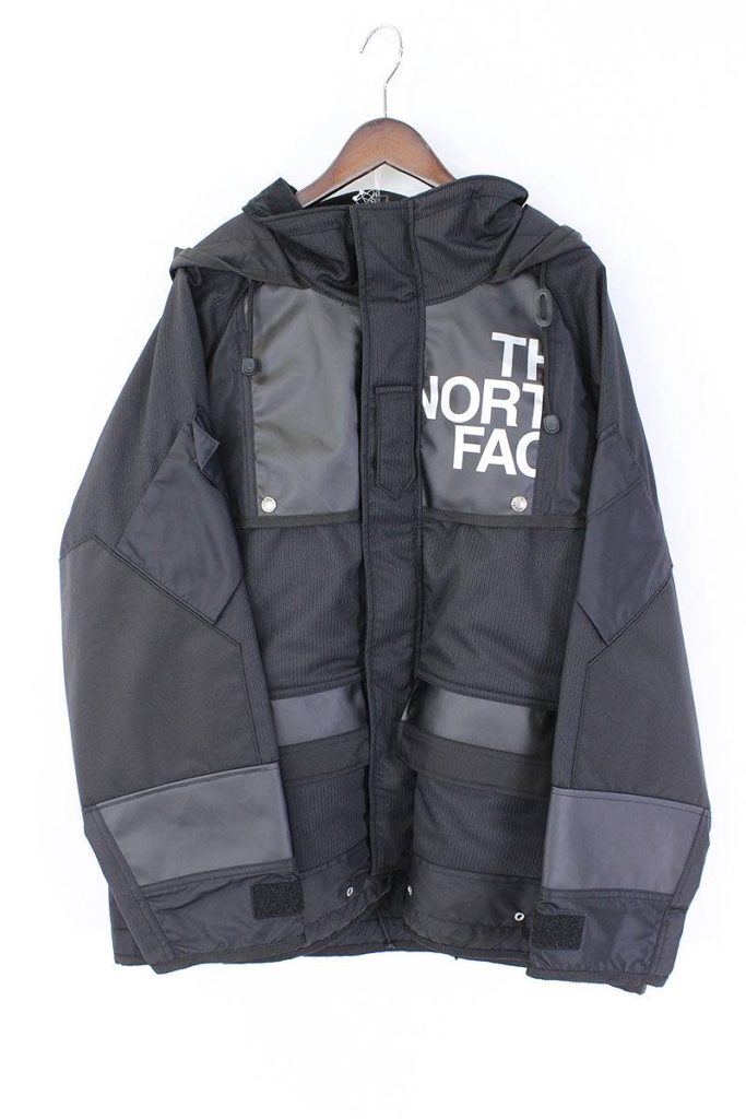コムデギャルソンジュンヤワタナベ JUNYA WATANABE ×THE NORTH FACE WT