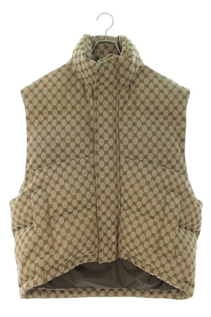 バレンシアガ BALENCIAGA × グッチ GUCCI 81884 TLD53/Hacker Cocoon