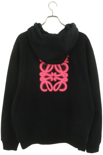 ヴェトモン VETEMENTS TAITANIC HOODIE ビックシルエットタイタニック