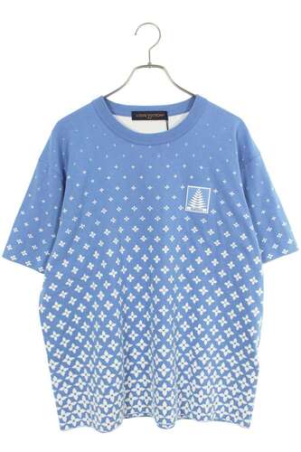 ヴェトモン VETEMENTS ベースボールロゴオーバーサイズTシャツ の買取