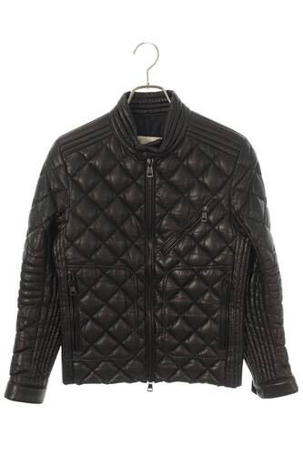 モンクレール MONCLER BRANSON ブランソン ダウンジャケット の買取