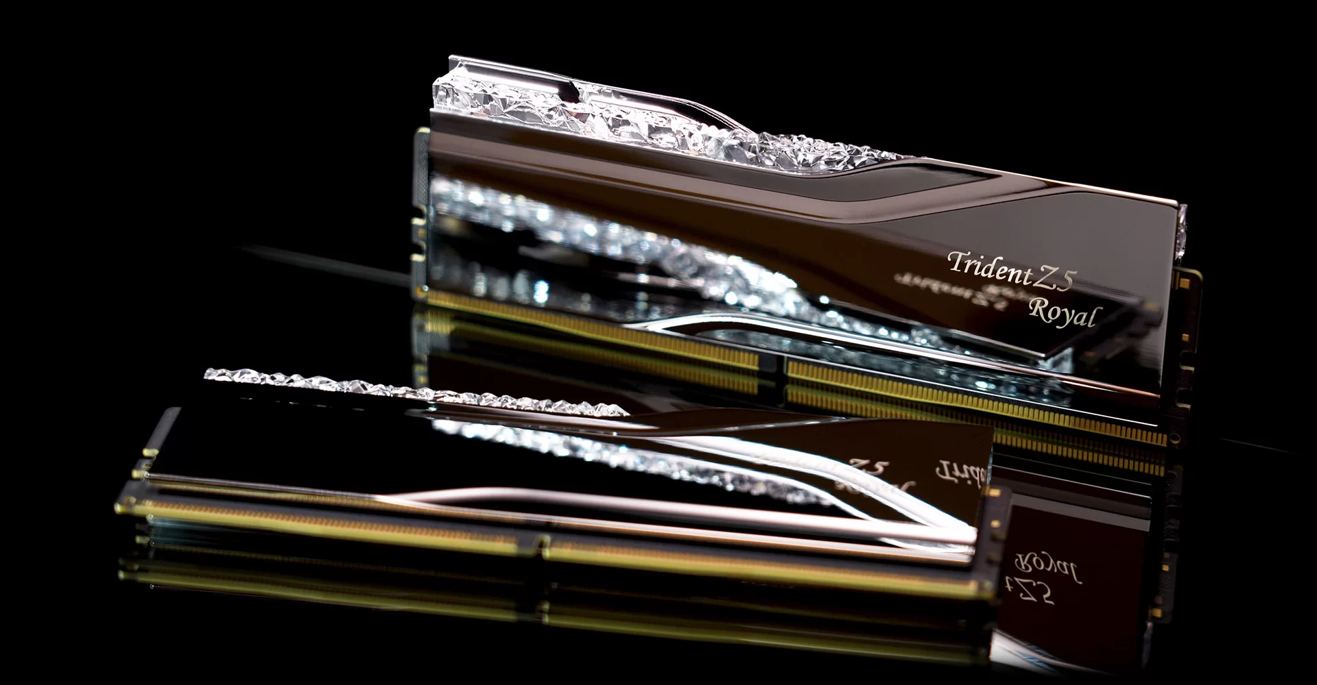 F5-6000J2836G32GX2-TR5G - Overview - G.SKILL International