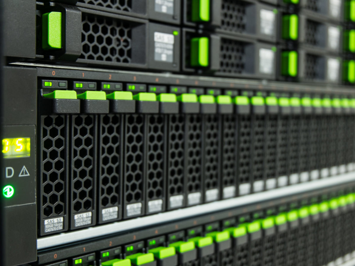 A Beginner's Guide to RAID - General Technics