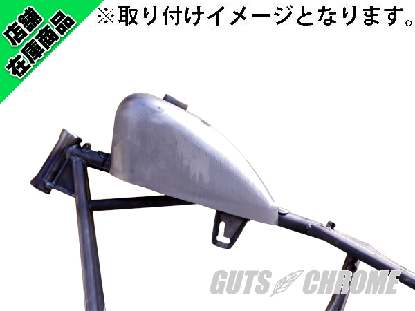 ○AUTHENTIC MARKETオリジナルピーナッツタンク ロートンネル