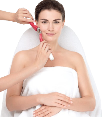 Hydraderm Vital Energy -