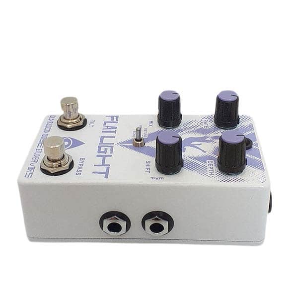 Old Blood Noise Endeavors Flat Light - Guitar FX Direct