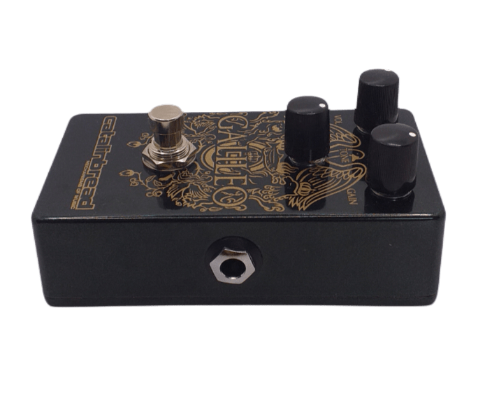 自作Galileo MKII（QUEENブライアンメイ・サウンド） 送料込