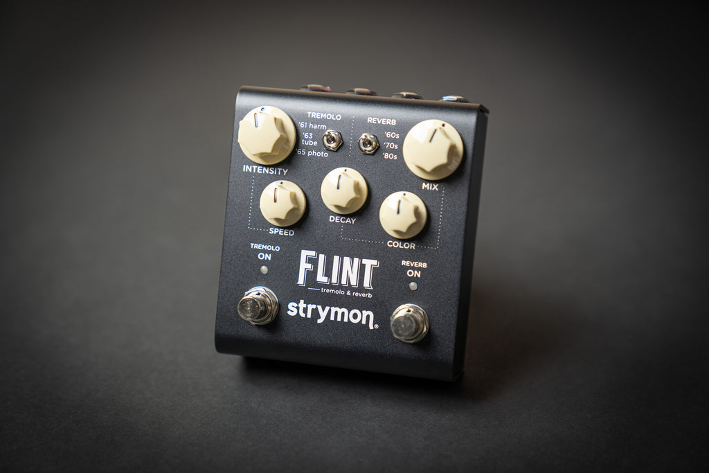 Strymon Flint V2 – Guitars Rebellion