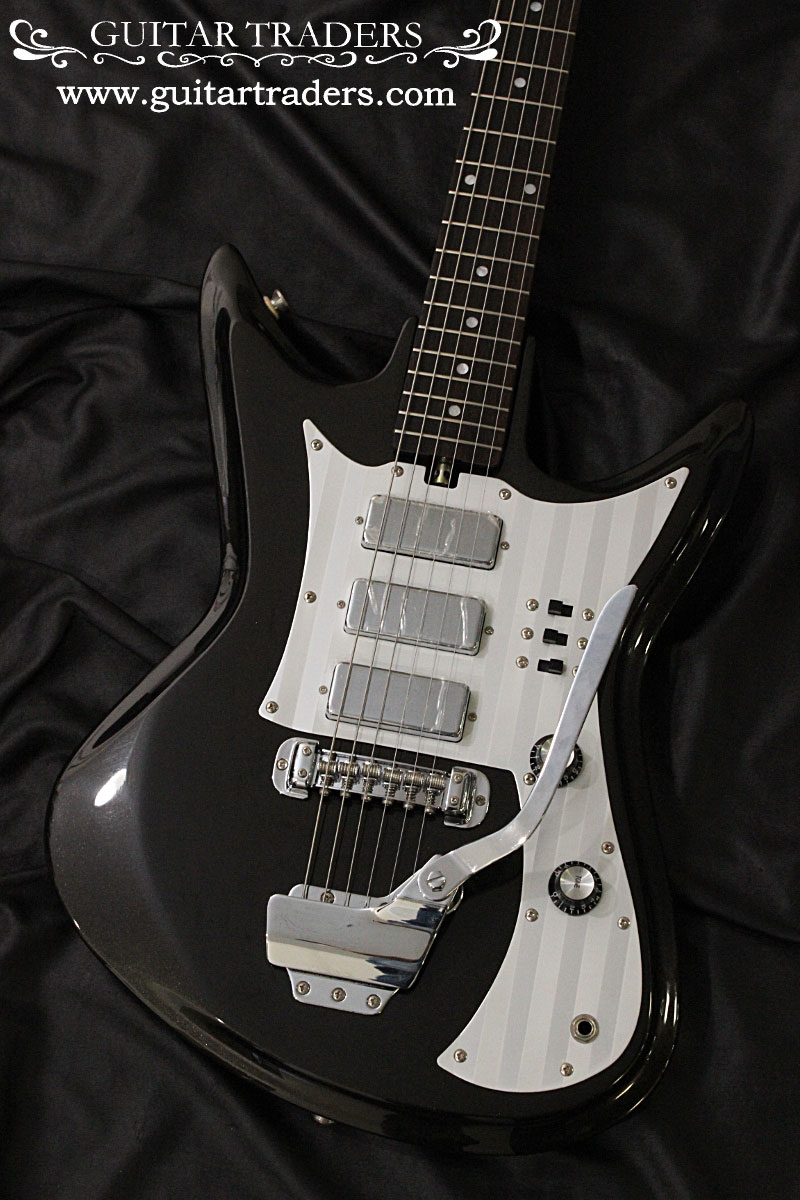 Teisco 1999y K-56 Reissue - GUITAR TRADERS - ギタートレーダーズ