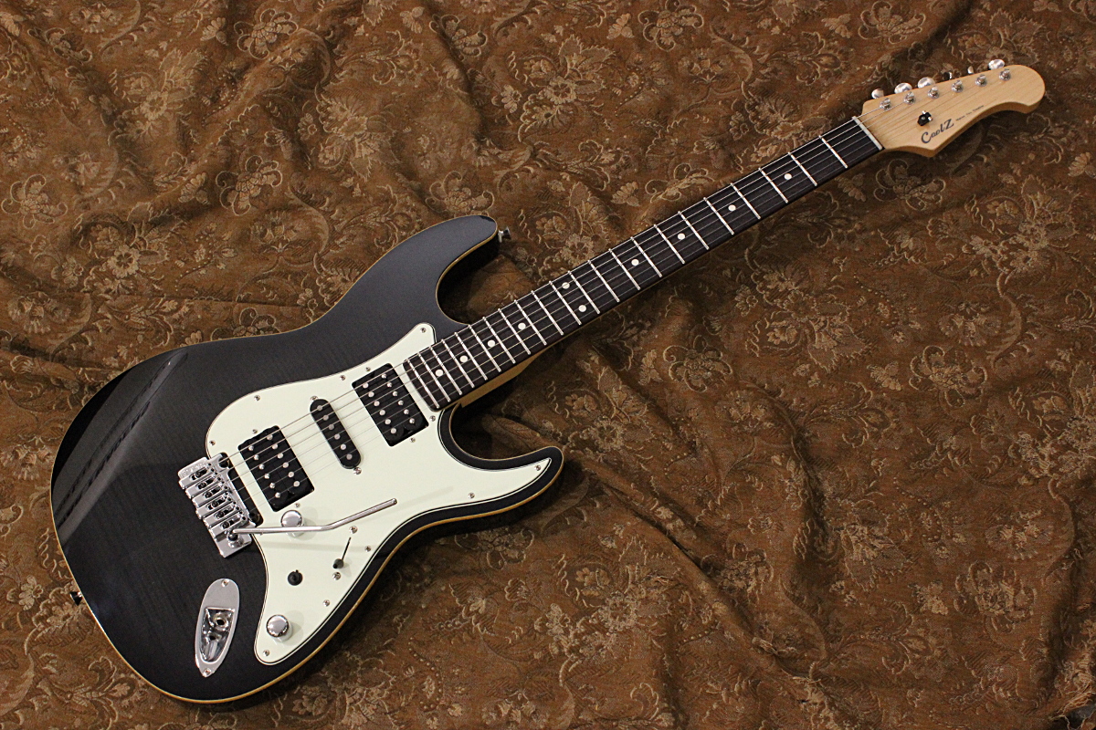 Cool Z 2012y ZS-1R HSH FM - GUITAR TRADERS - ギタートレーダーズ