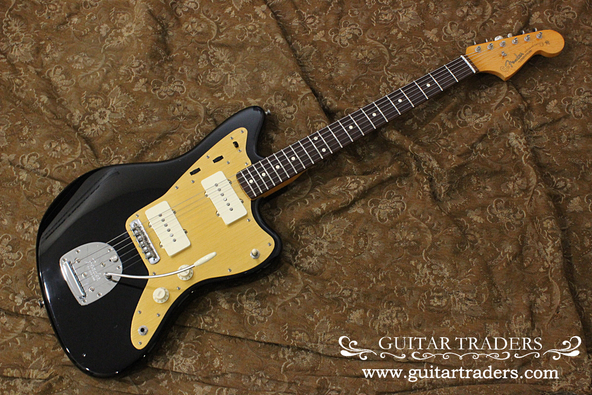 Fender 2005y American Vintage 62 Jazzmaster - GUITAR TRADERS