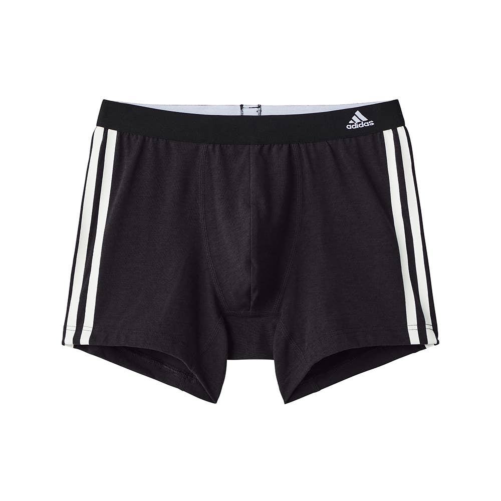 綿混/吸汗速乾】ボクサーパンツ3枚組（前とじ）【SALE】 AP9803Z