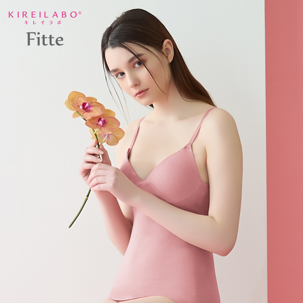 フェレナ美セラキャミソール フェレナ】 美セラキャミソールM