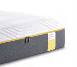 テンピュールのセンセーション スプリーム 21｜ベッド専門店グースカ