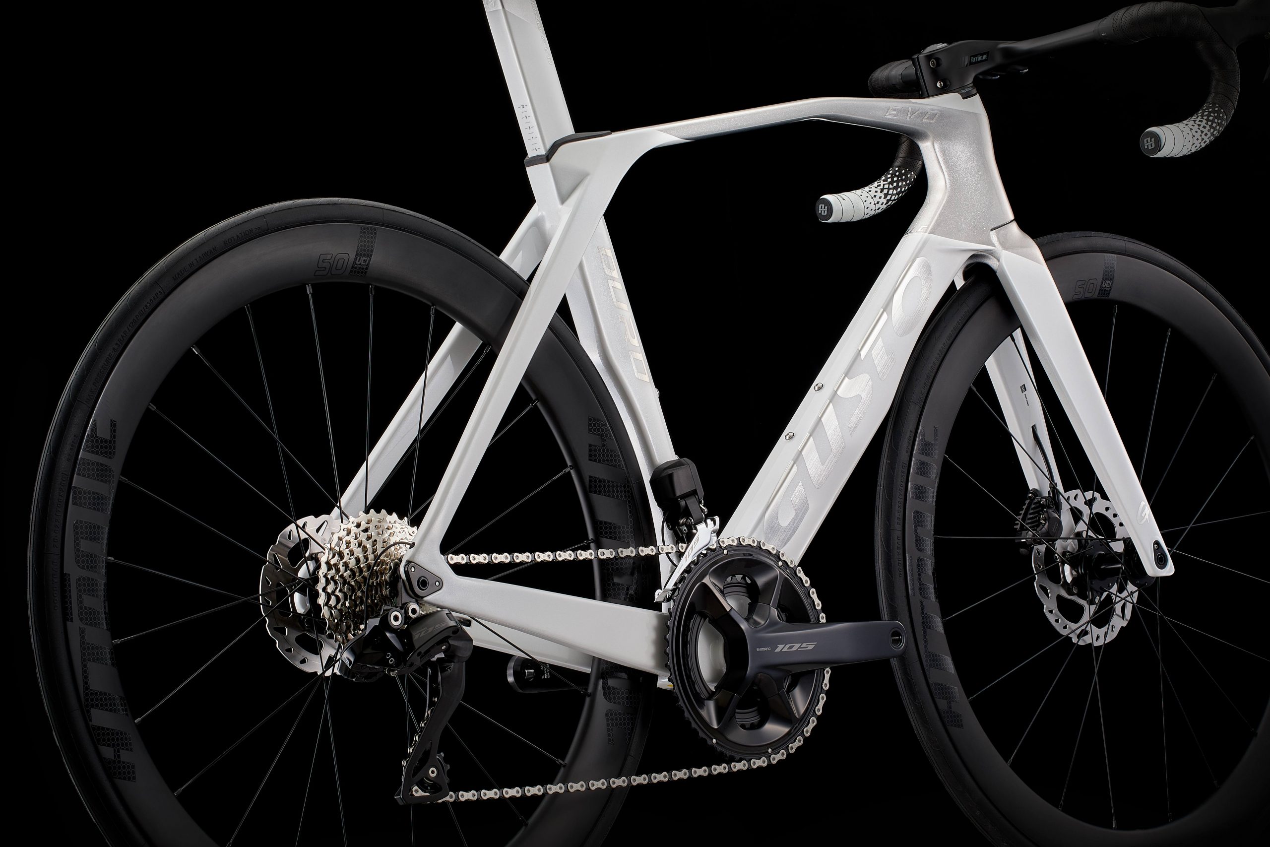 DURO EVO SPORT – GUSTO