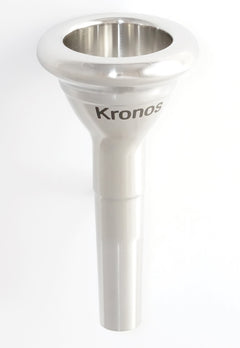 Kronos Tuba Mouthpiece - Giddings Mouthpieces