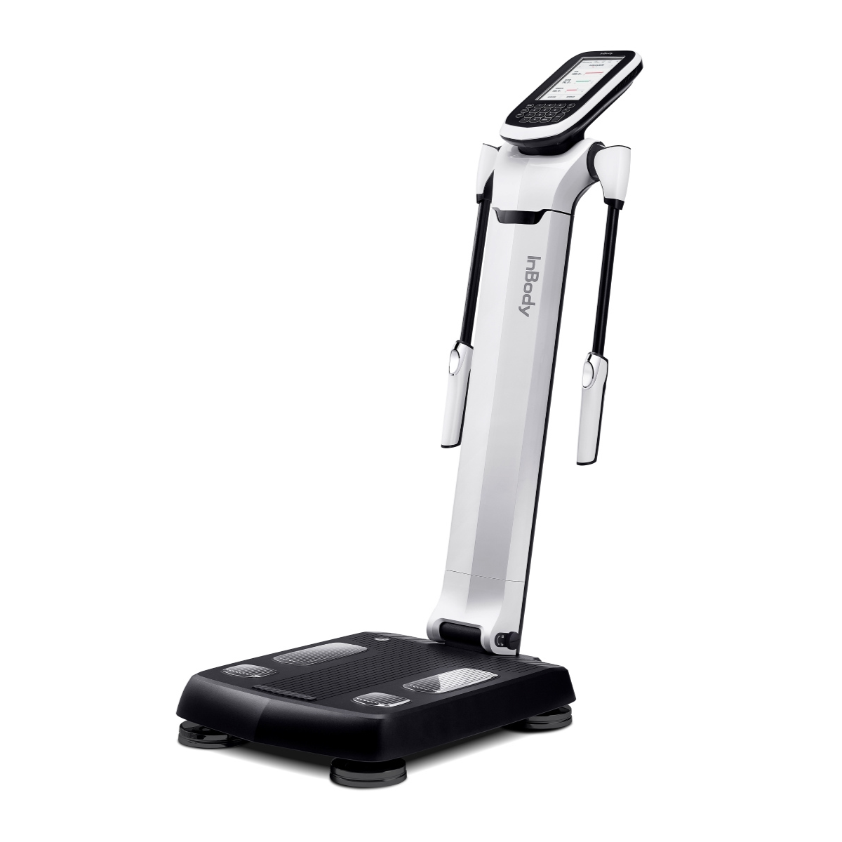 InBody(インボディ )（期間限定）-ジムガレージ