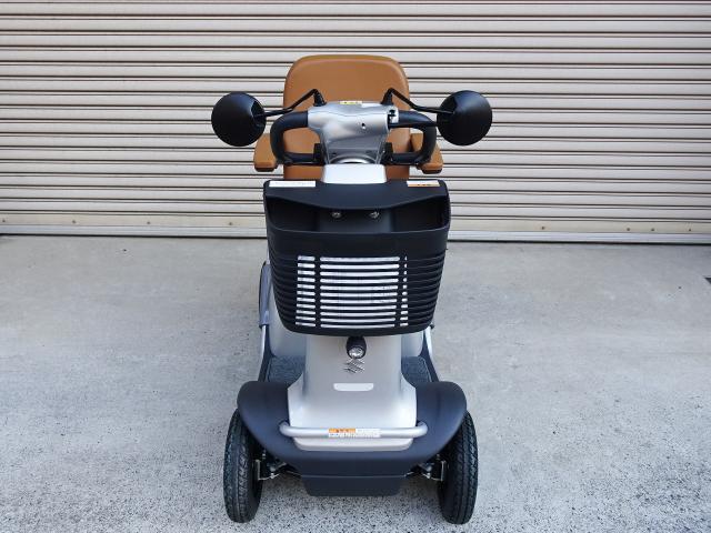 タウンカート TC1A5-1｜セニアカー,シニアカー中古販売 ディーカート