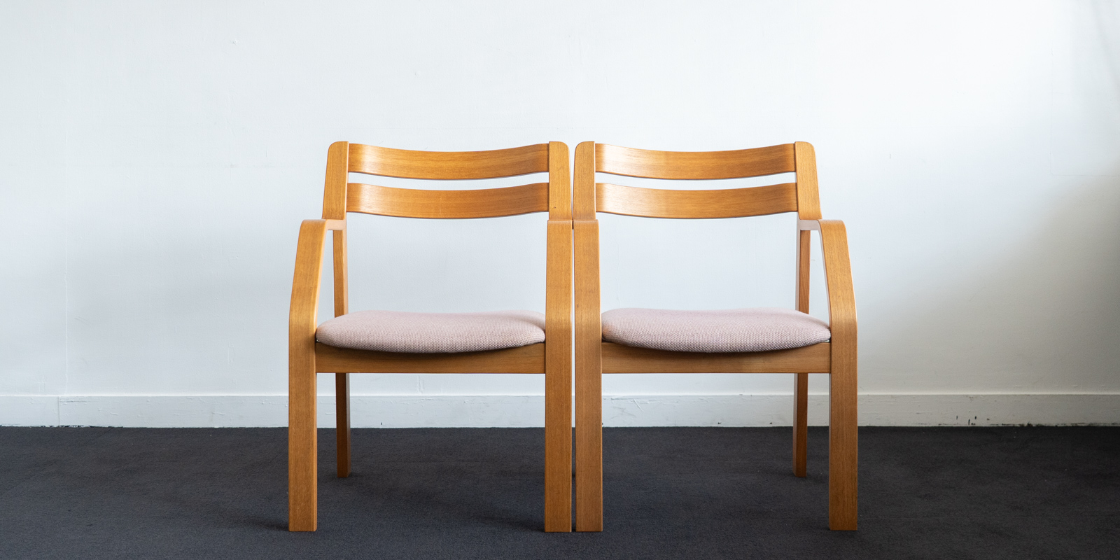 天童木工 イージーチェア（USED） | D&DEPARTMENT