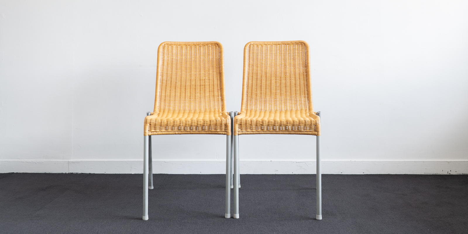 sold out】Fritz Hansen セブンチェア・ナチュラル（USED） | D&DEPARTMENT