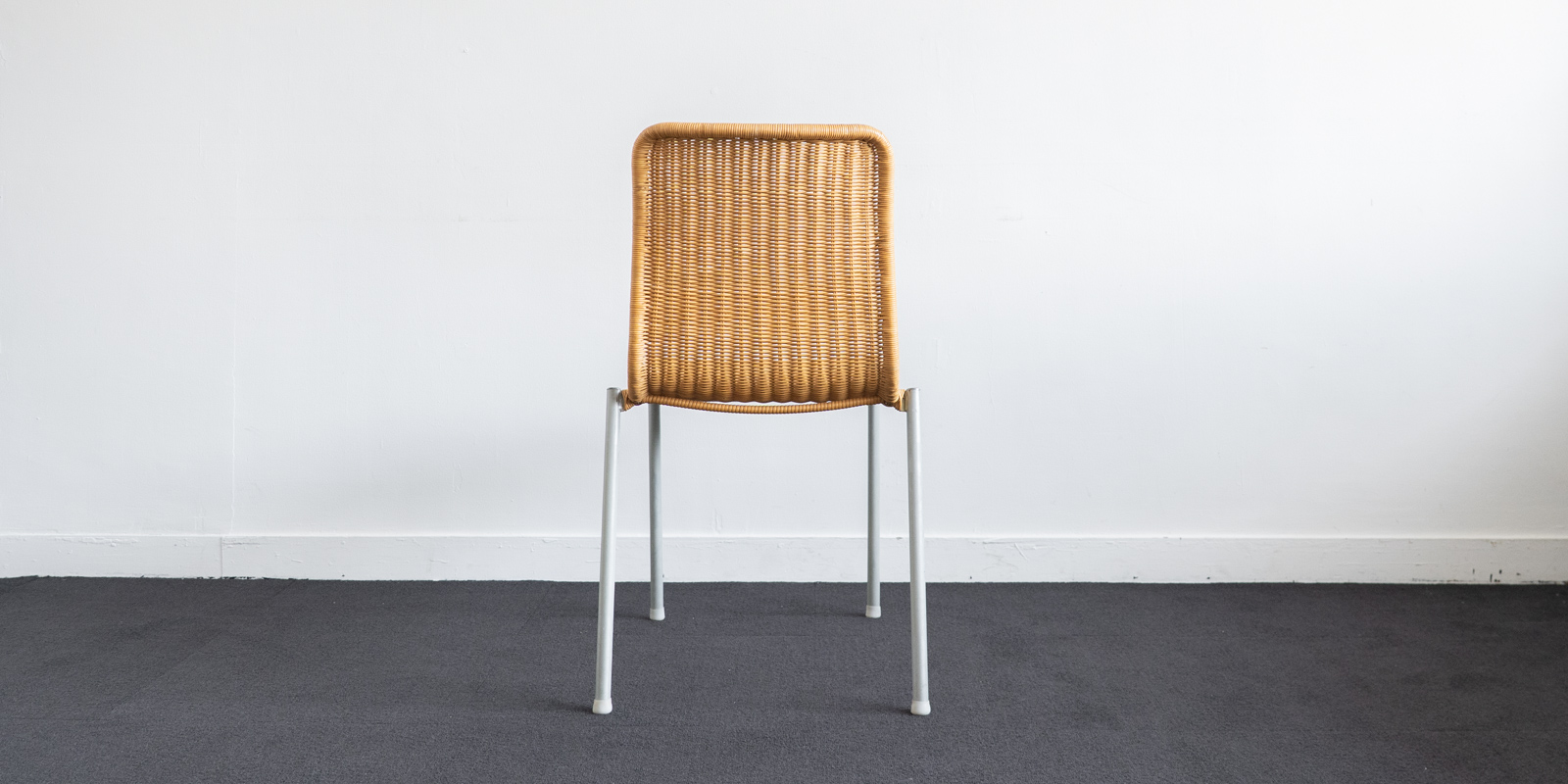 Driade スタッキングチェア（USED） | D&DEPARTMENT