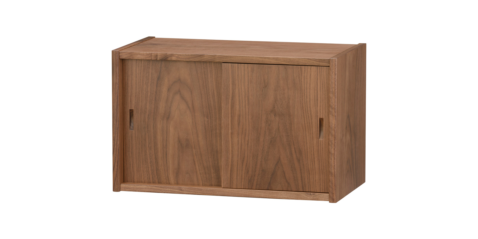 工業用スチールシェルフ スリム（W610）・4段・D450・グレー