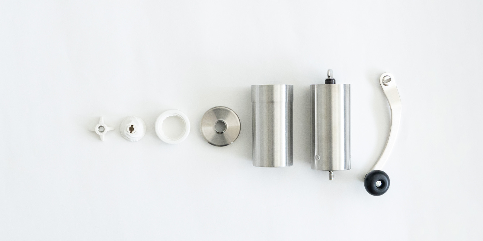 ポーレックス・コーヒーミル・トール | D&DEPARTMENT