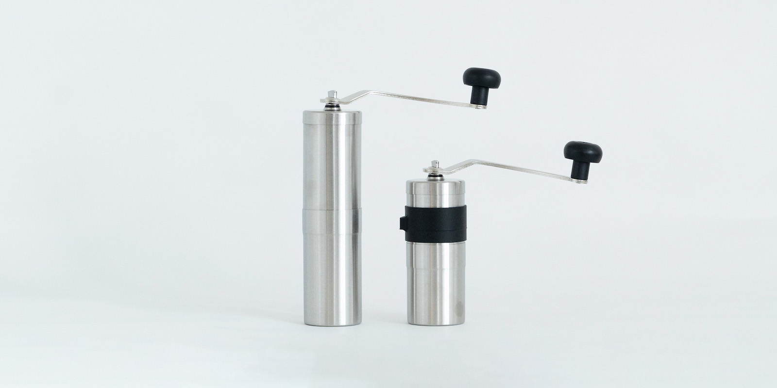 ポーレックス・コーヒーミル・トール | D&DEPARTMENT