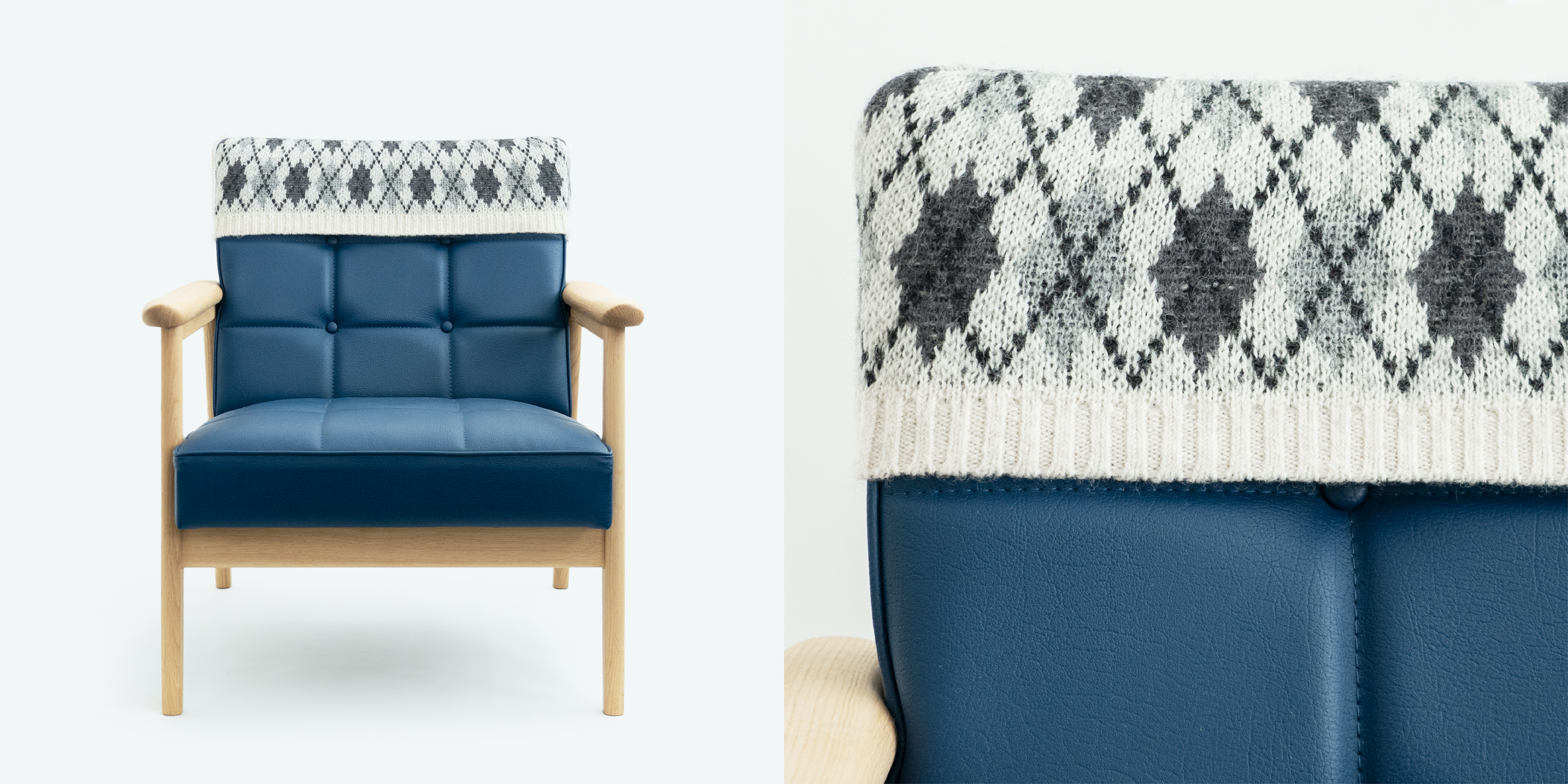 カリモク60 キャビネット・ウォールナット | D&DEPARTMENT