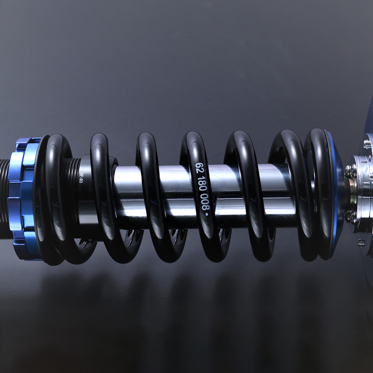 D-MAX / DRIFT SPEC サスペンションKIT S14/S15